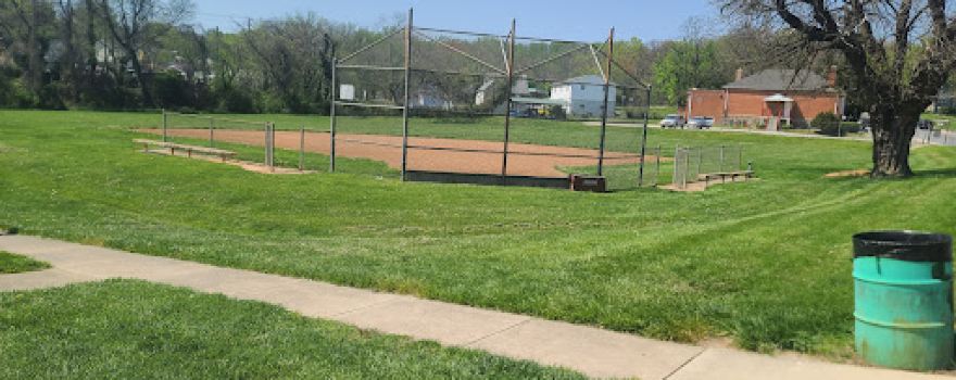 Halethorpe Community Fields