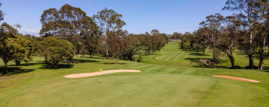 Bega Country Club