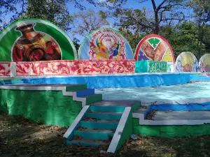 Balneario Las Mendozas