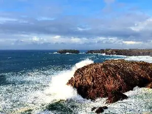 Isle of Lewis