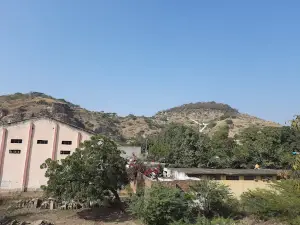 Alopi Shankar Temple