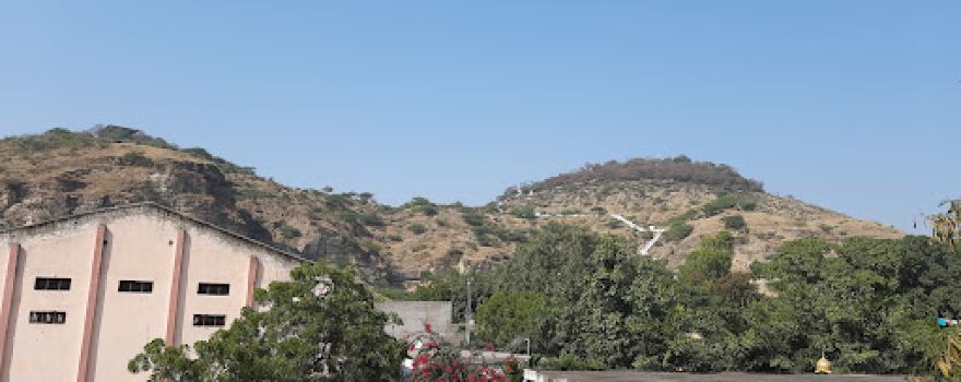 Alopi Shankar Temple