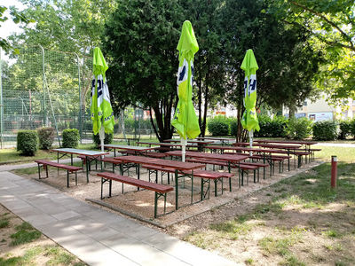 jubilee Park