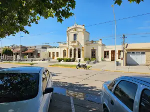 Plaza "Libertad"