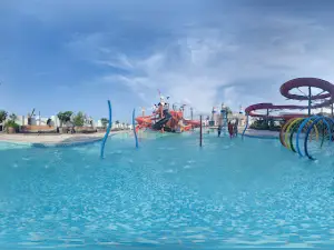 Blue Kingdom Water & Adventure Park