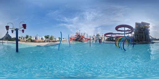 Blue Kingdom Water & Adventure Park