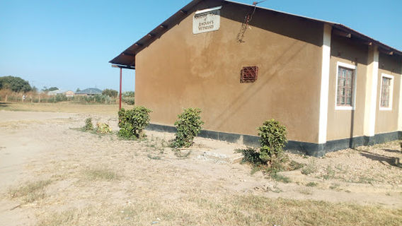 Kawama Kingdom Hall of Jehovah’s Witnesses