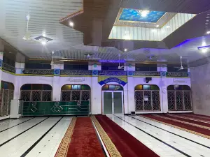 Masjid At Taqwa