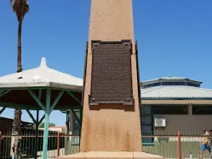 Adlerdenkmal