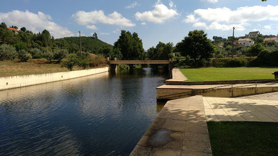 Camping Eventur Park - Serta