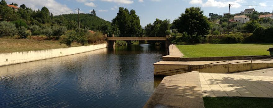 Camping Eventur Park - Serta