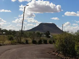 Onze Rust Guest House & Caravan Park