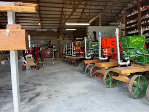 Macon County Expo Center