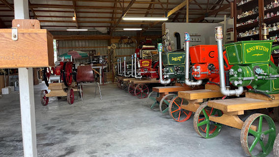 Macon County Expo Center