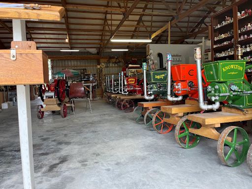 Macon County Expo Center