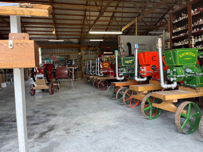 Macon County Expo Center