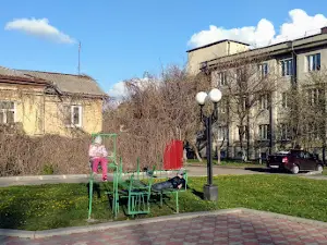 Kontsertnyy Zal Im. F.I. Shalyapina