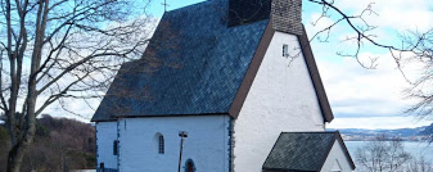 Byneset Church