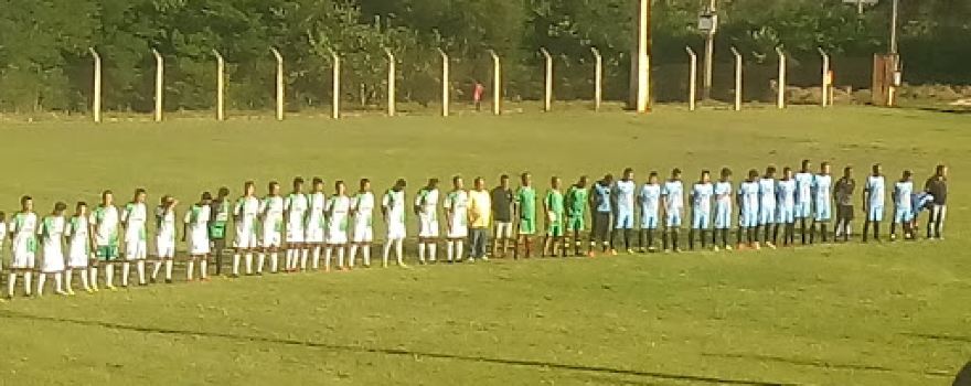 Estádio Municipal Antônio Messias da Silva