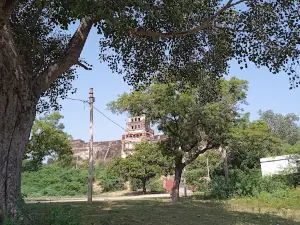 Naugaon Fort