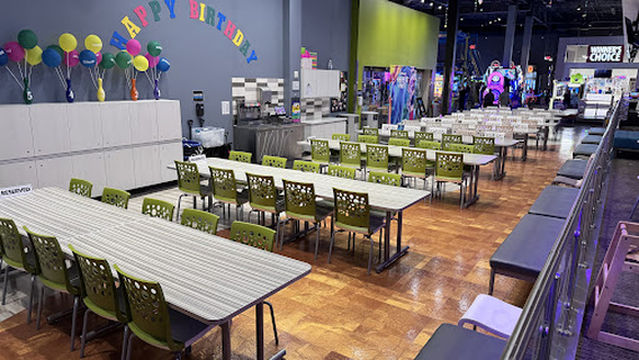 Main Event Kansas City North