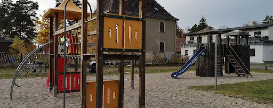 Spielplatz Hammermühle