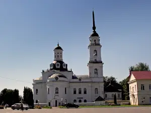 Церковь Воскресения Христова