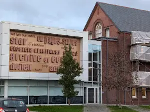 Blaenau Gwent General Offices