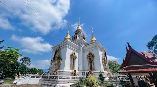 Nai Mueang