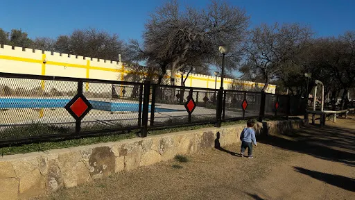 Euzkadi Multiespacio El Castillo