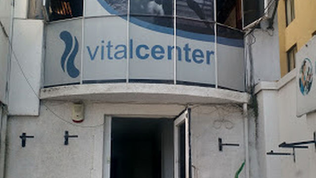 Gym Vital Center