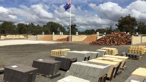 Bullsbrook Landscaping Supplies