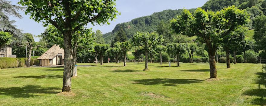 Camping municipal