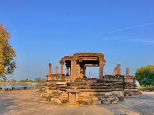 Madfa Mandir, Ram Nagar, Chitrakoot, Uttar Pradesh