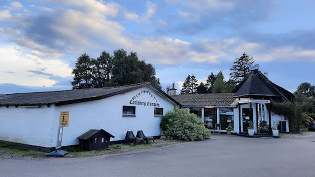 Carlsberg Camping