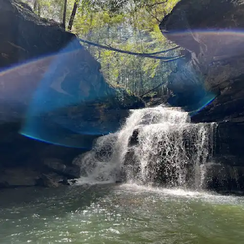 Mize Mill Falls