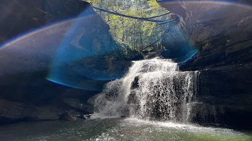 Mize Mill Falls