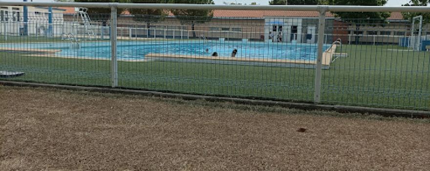 Piscine municipale de Léguevin