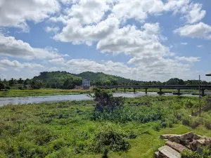 Sri Nimishambha Temple