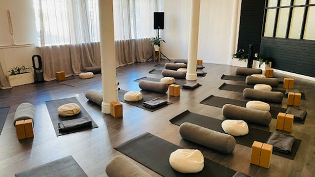 Soma Yoga