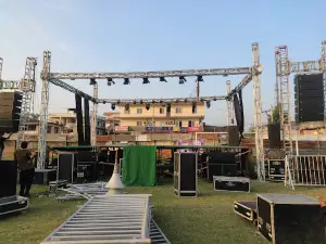 Rajbiraj Stadium