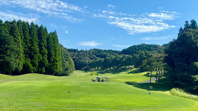 Wakaki Golf Club