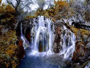 Özvatan Selale Park