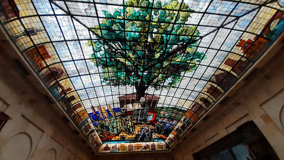 Urdaibai Biosphere Reserve