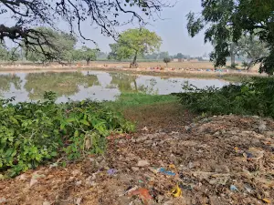 Maa Parmeshwari Bhagyeshwari Devi Mandir ,Sonadih Mandir
