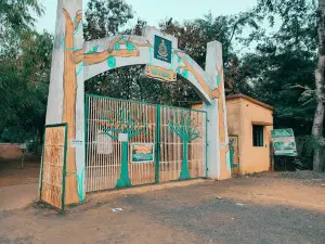 Nilgiri Park