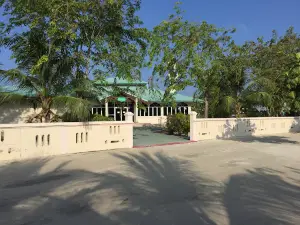 Masjid Al-Eemaan