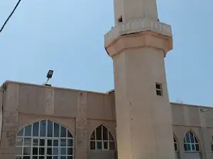 Bandar-e-Jask Central Mosque