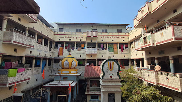 Sree Ramataraka Andhra Ashramam