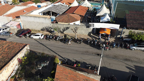 BNB Clube - Ouricuri-PE